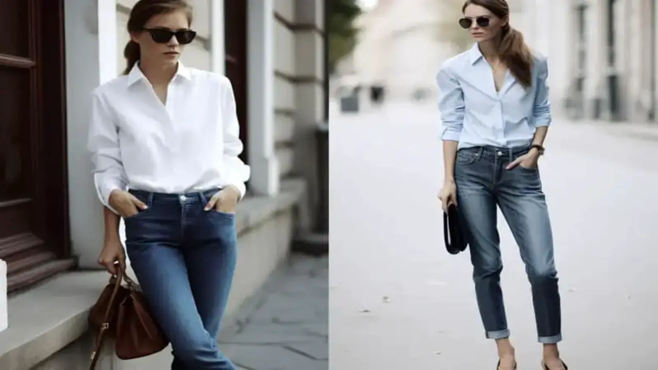 Style Stone Washed Jeans For Every Occasion - Expert 6 Tips