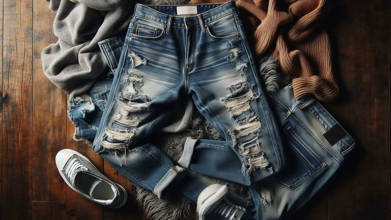 6 Way To Style Stone Washed Jeans For Every Occasion