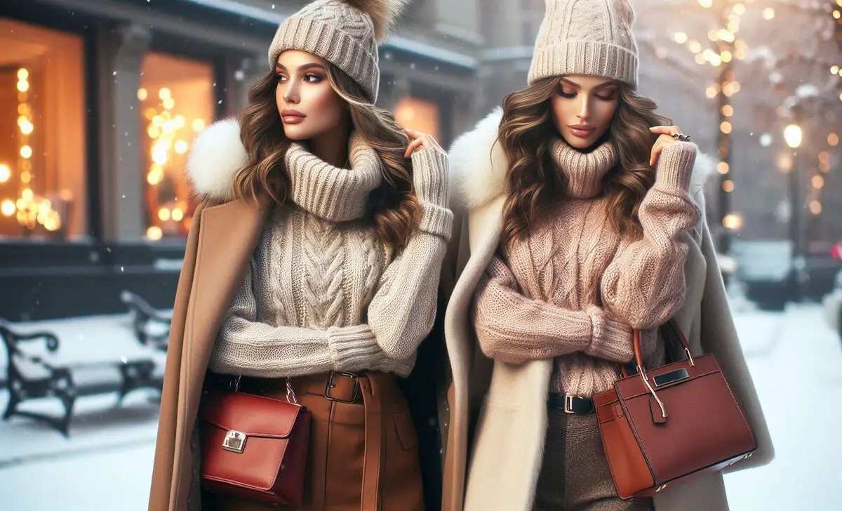 9 Essential Winter Wardrobe Staples