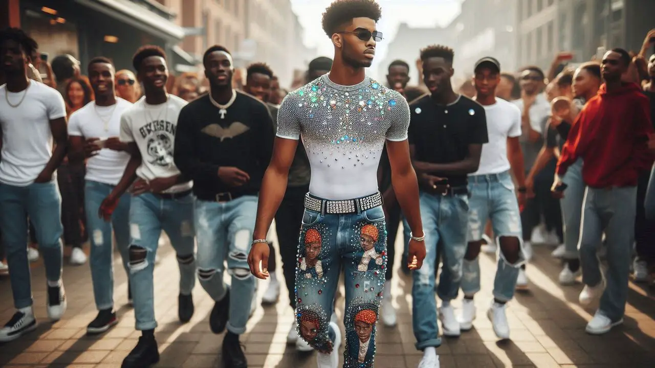 Are Bling Jeans Out Of Style - Everything You Need To Know