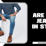 Are Dad Jeans In Style? The Unexpected Trend of 2024