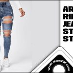 Are Ripped Jeans Still In Style? Explore The Trend