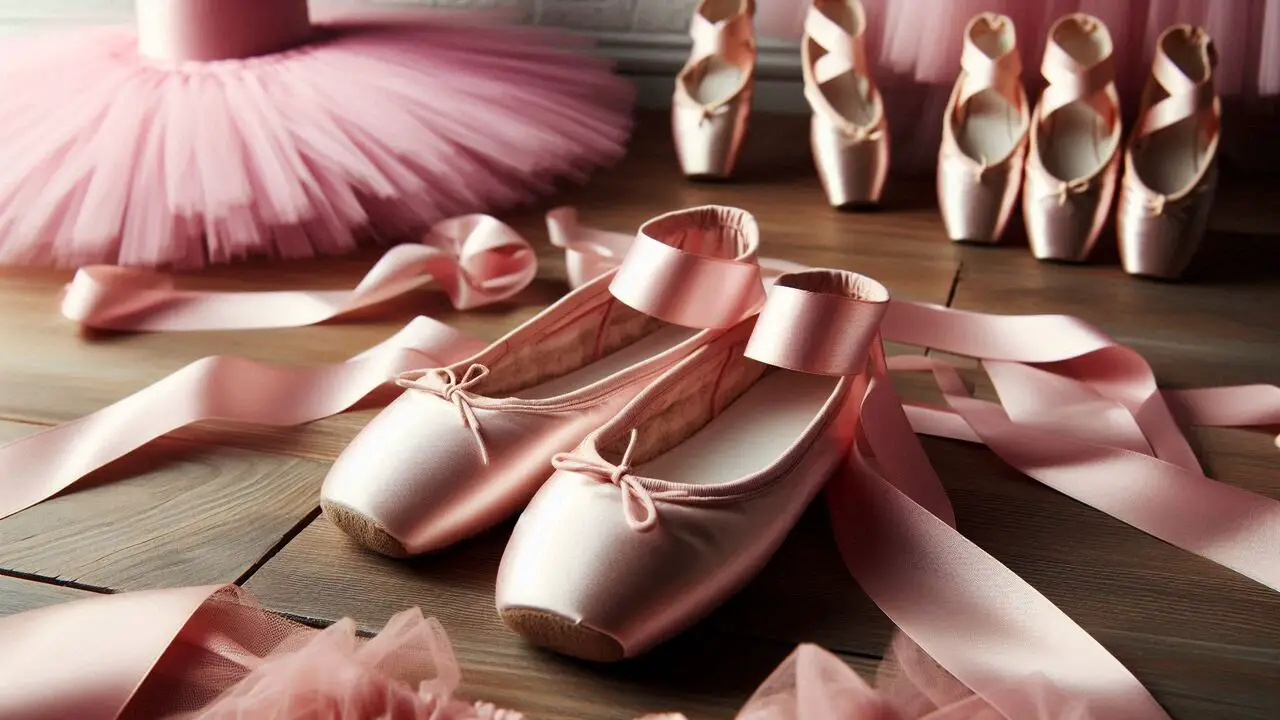 Ballet Flats A Stylish And Comfortable Choice