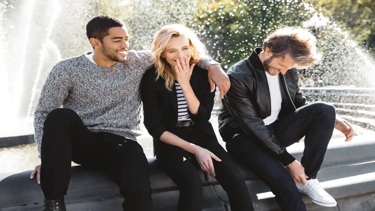 Brand Black Jeans That Don't Fade Color Confidence