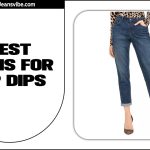 Best Jeans For Hip Dips: Style Combinations