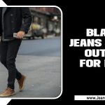 Black Jeans Work Outfit For Men – Elevate Your Style