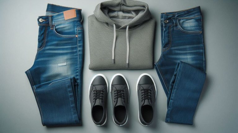 How To Wear Black Shoes With Blue Jeans 10 Trended Outfit