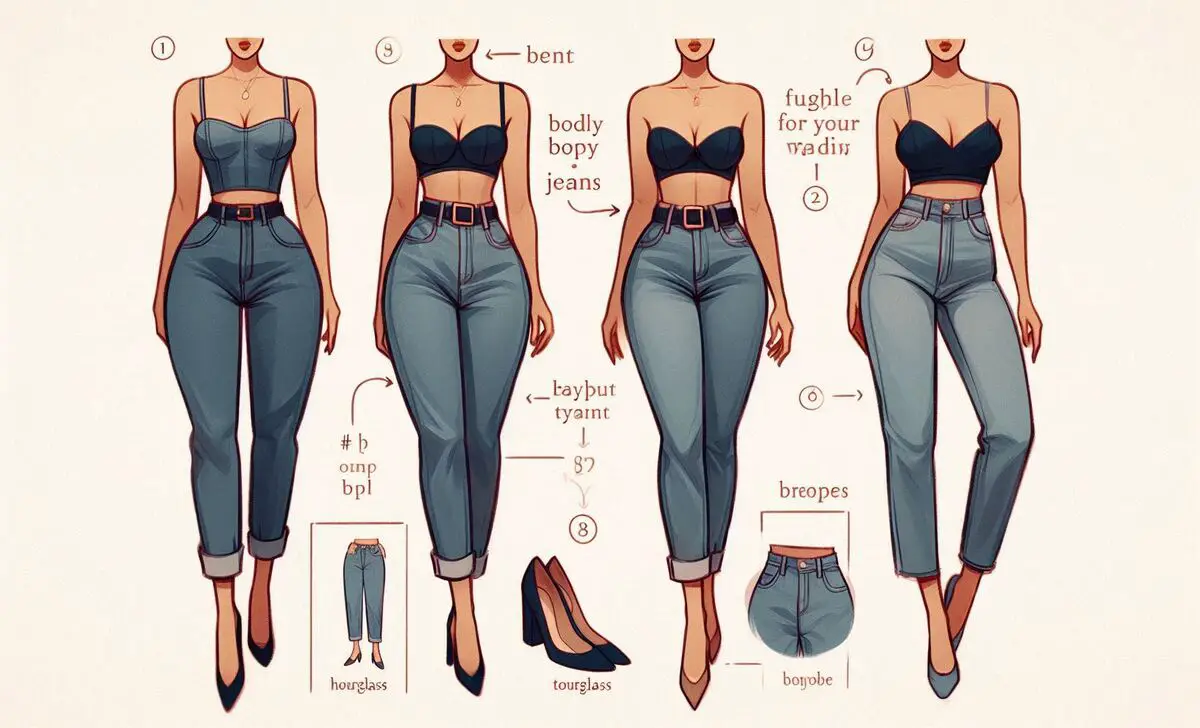 Body Type Considerations