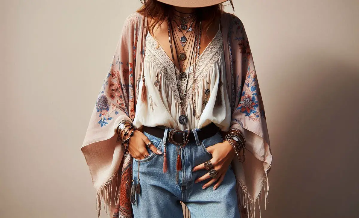 Boho Inspired