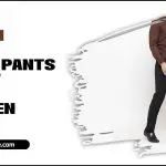 Brown Shirt Black Pants Outfit Ideas For Men – You Should Know