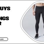 Can Guys Wear Leggings Under Jeans: Let’s Know The Style