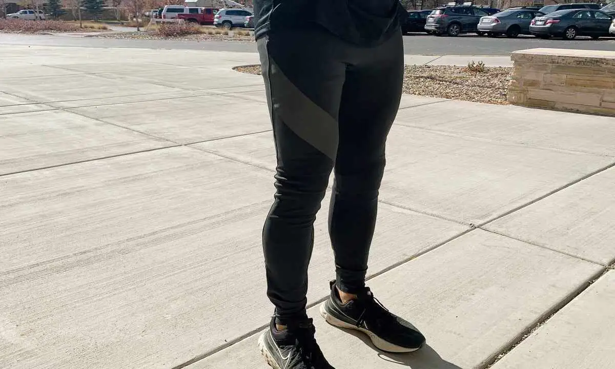 Can Guys Wear Leggings Under Jeans - Comfort Meets Style