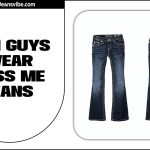 Unisex Fashion: Can Guys Wear Miss Me Jeans?