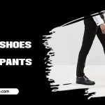 Can I Wear Black Shoes With Black Pants: Decoding Style