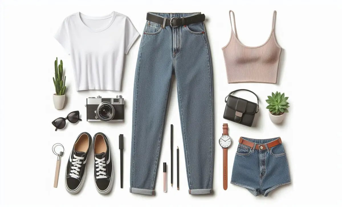 Casual Day Outfits