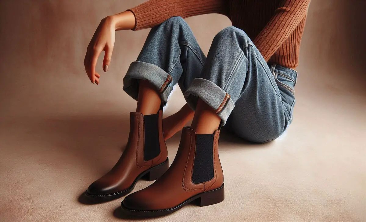 Chelsea Boots