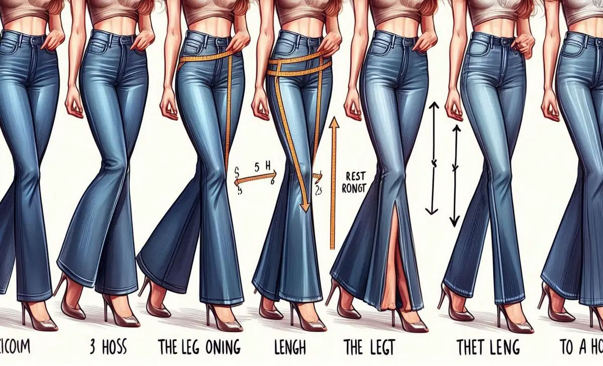 Choose The Right Length