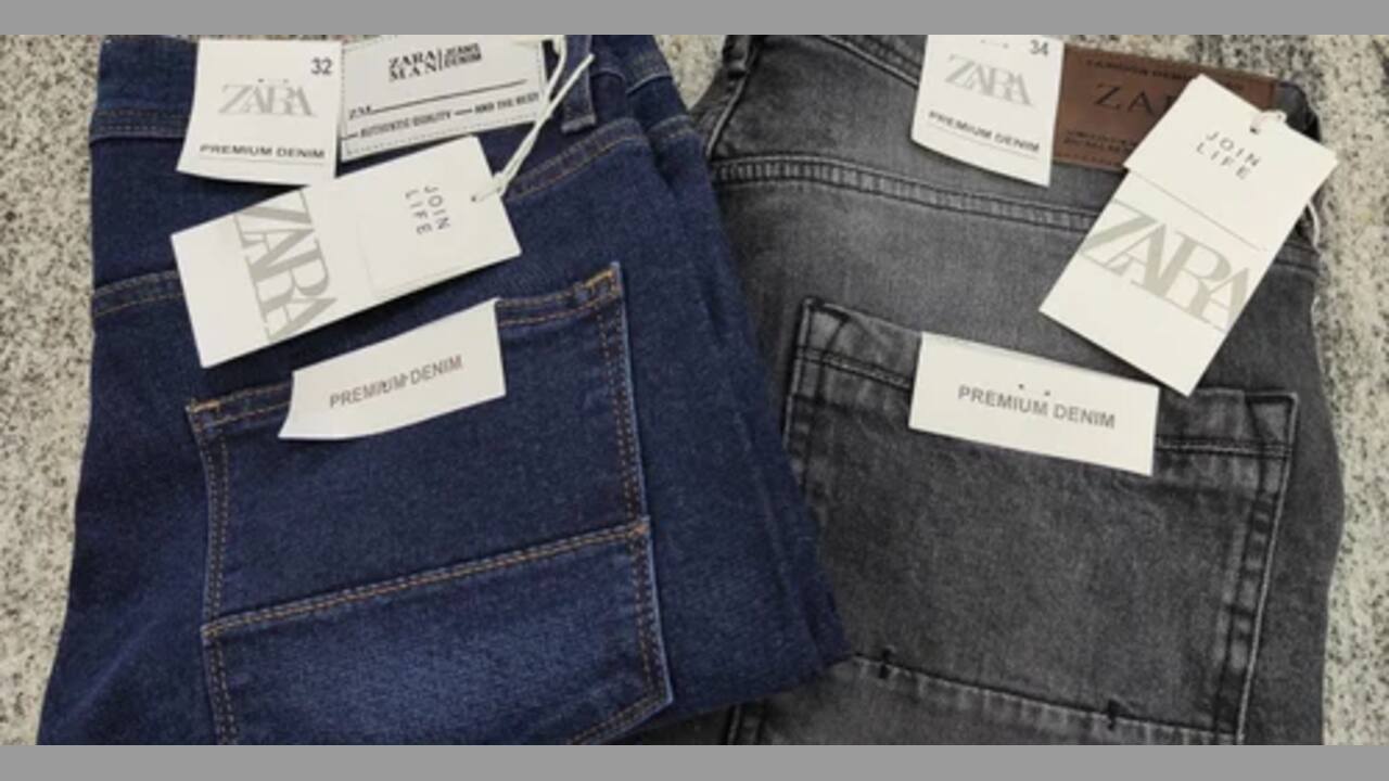 Are Zara Jeans True To Size Secrets Unveiled