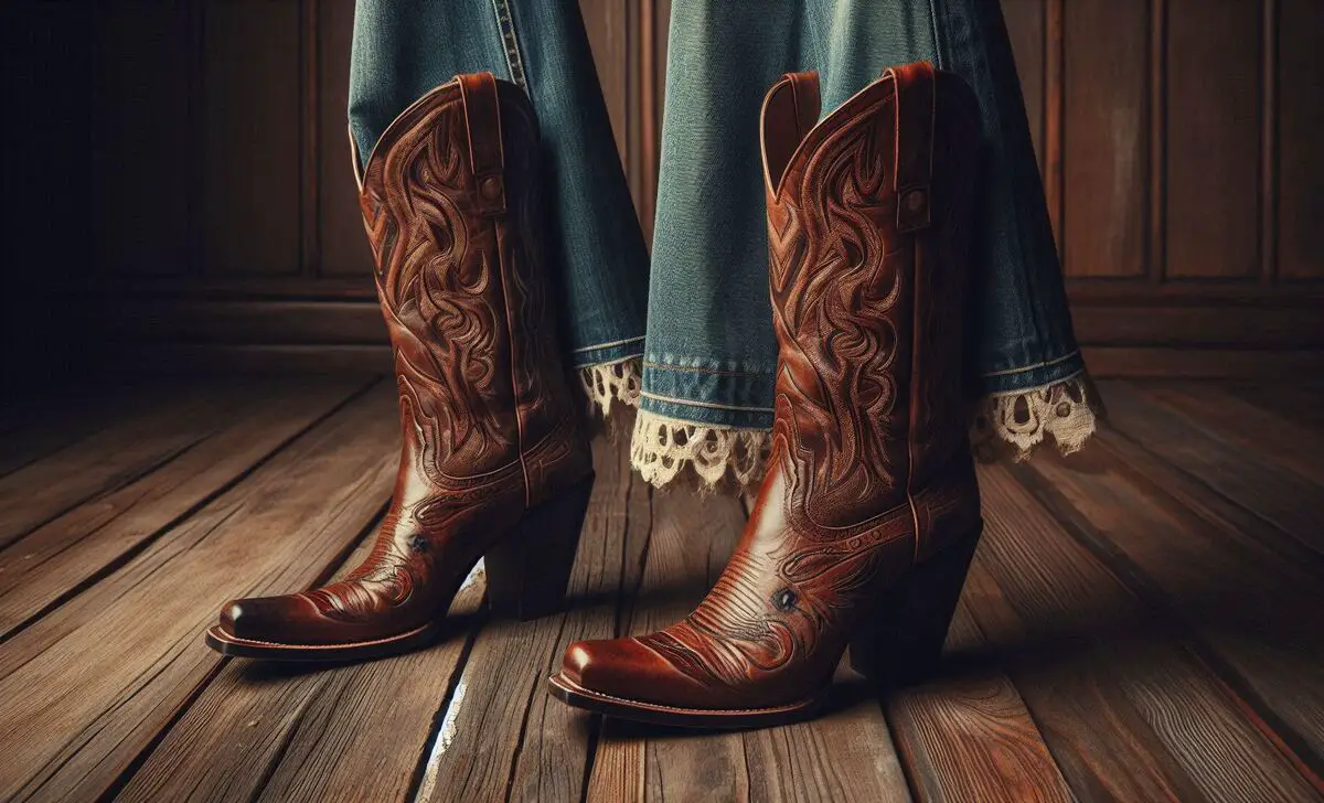 Cowboy Boots