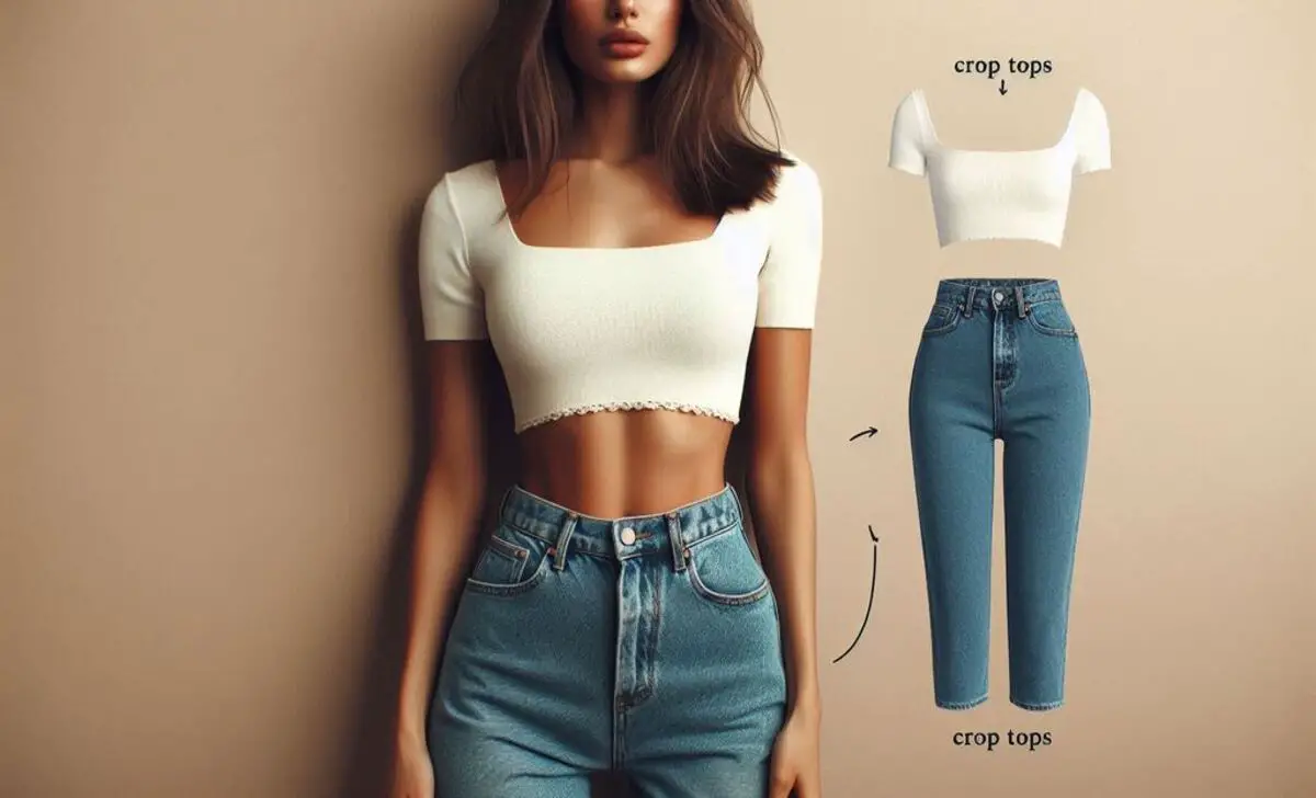 Crop Tops