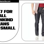 Do 7 For All Mankind Jeans Run Small? What you Think