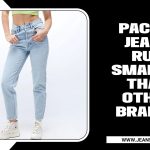 Do Pacsun Jeans Run Smaller Than Other Brands?