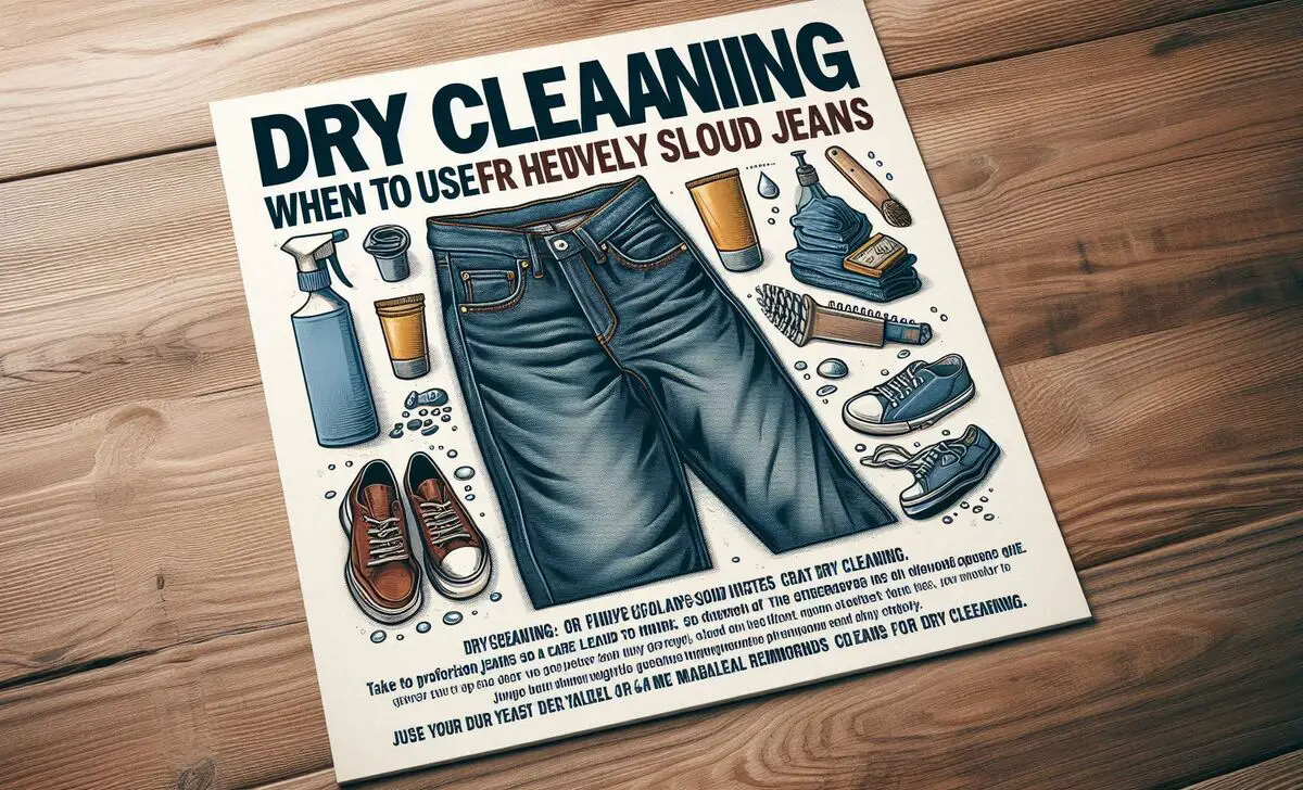 Dry Cleaning