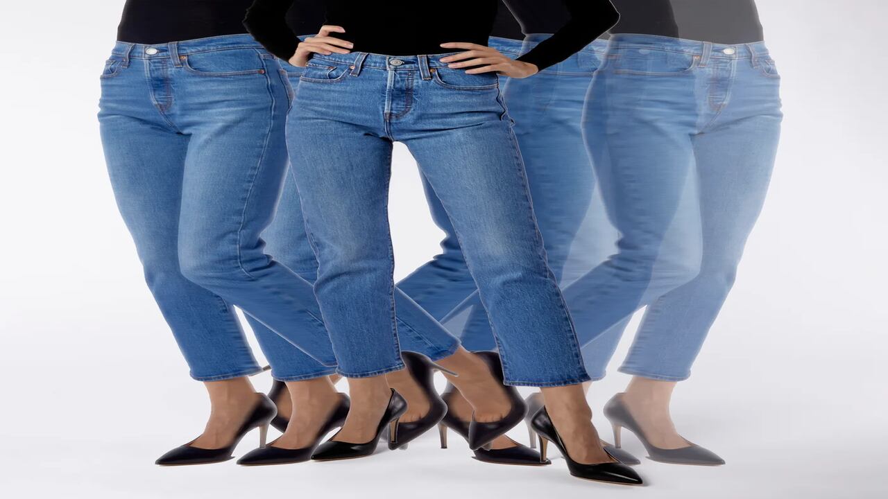 Mom Jeans - The Ultimate Guide to Comfortable Chic