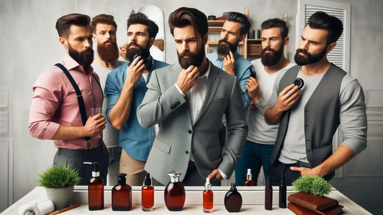 Grooming Hacks For Men To Look Fabulous