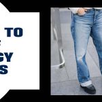 How To Cuff Baggy Jeans: A Stylish and Practical Guide