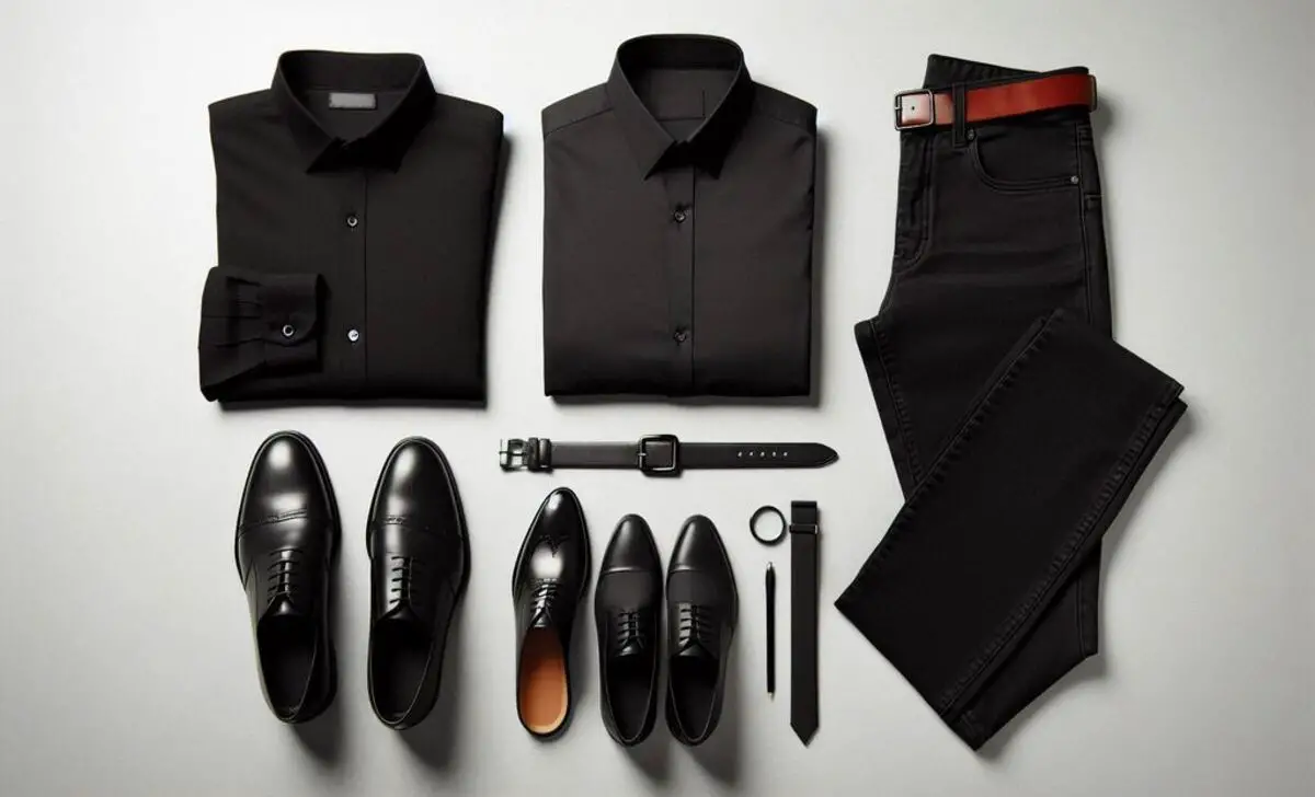 How To Dress Up Black Skinny Jeans For Formal Occasions