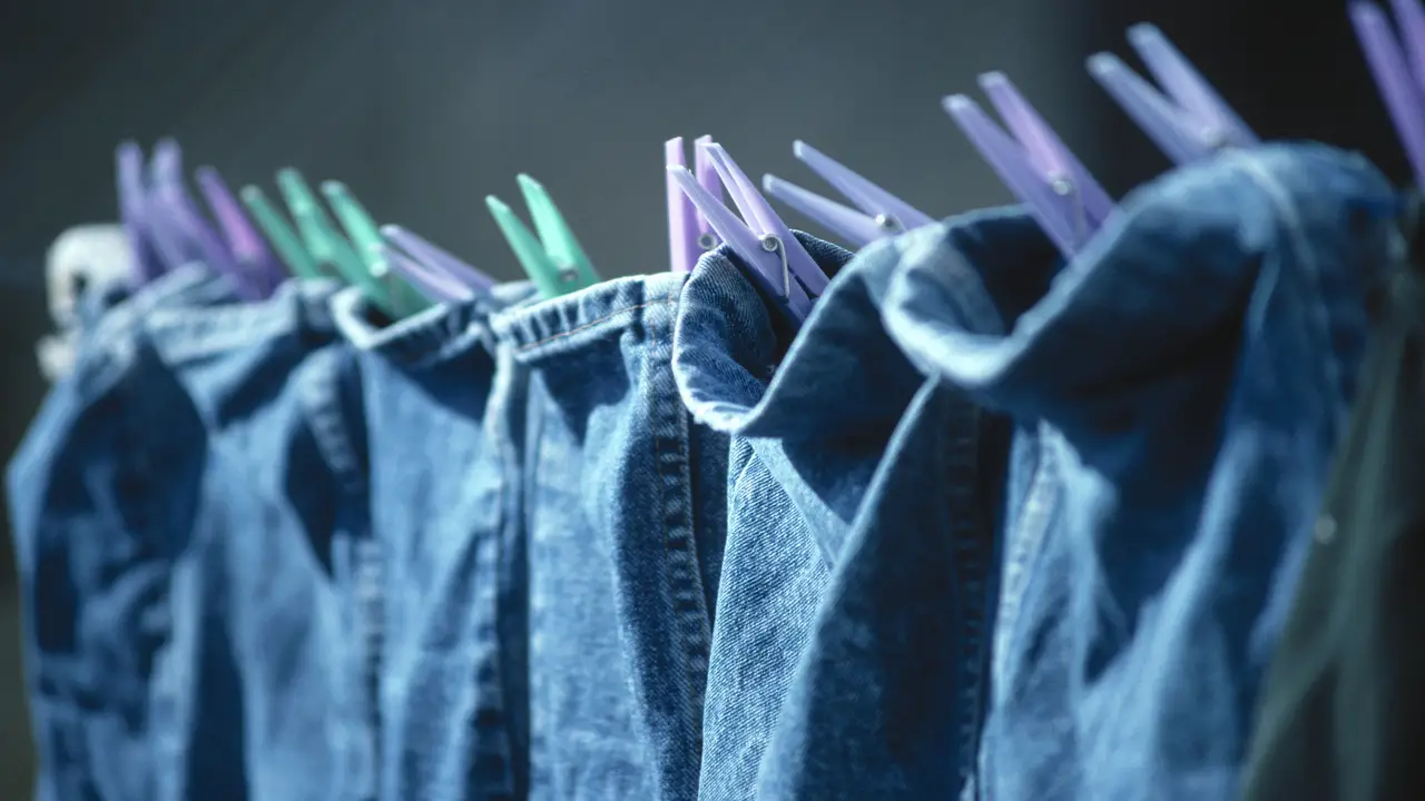 How To Get Dye Smell Out Of Jeans 9 Very Effective Methods