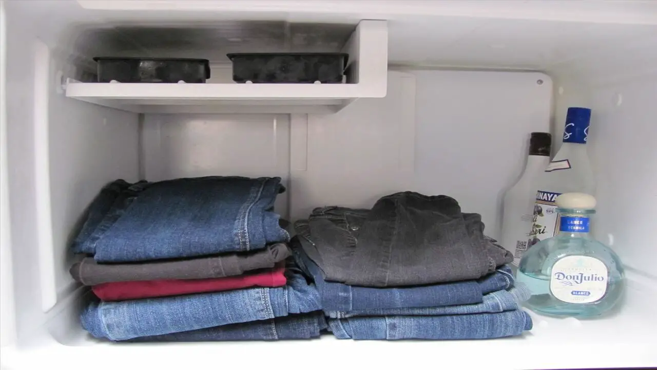 How To Get Dye Smell Out Of Jeans 9 Very Effective Methods