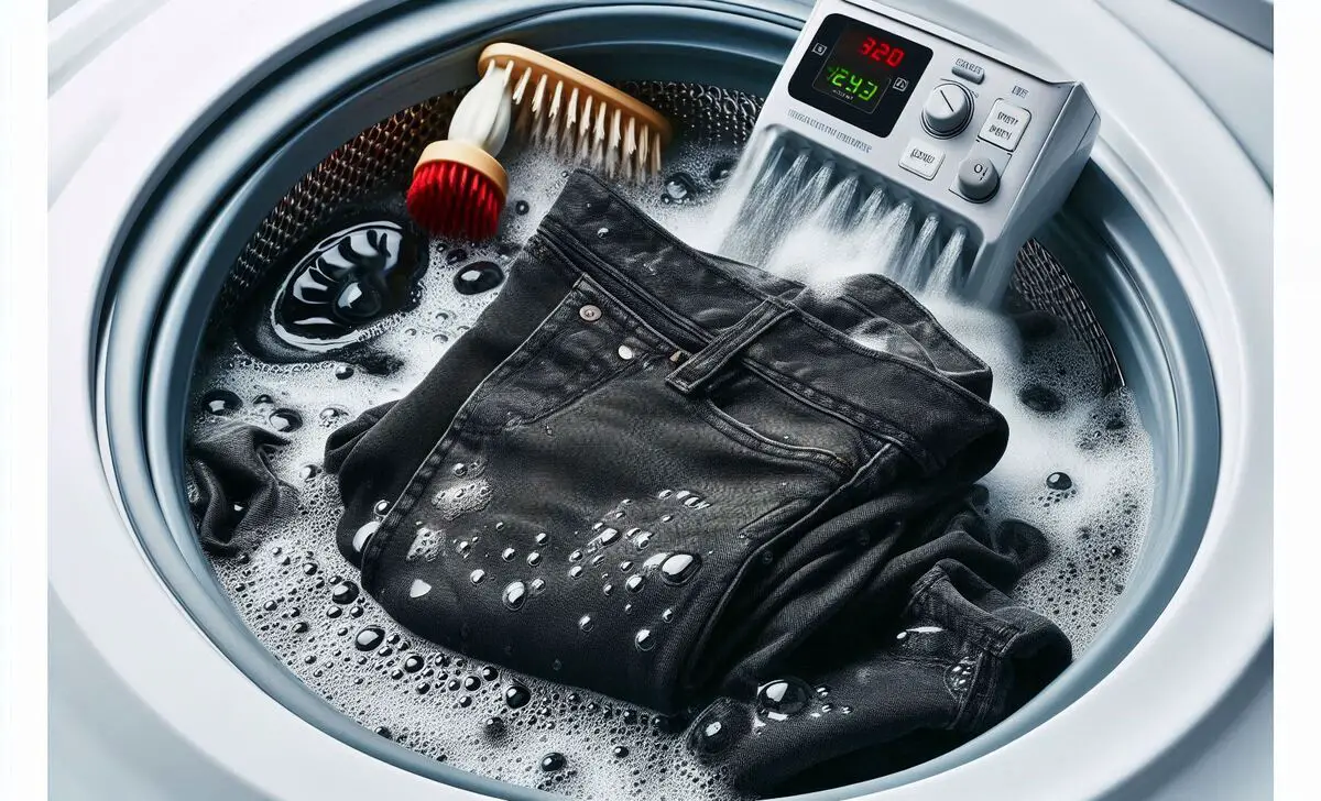 How To Wash Black Jeans Without Fading Them Top 5 Easy Steps