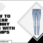 How To Wear Skinny Jeans With Pumps – A Guide to the Perfect Pairing