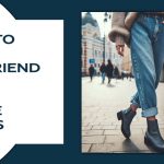 How To Wear Boyfriend Jeans With Ankle Boots – A Quick Guide