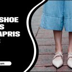 Ideal Shoe Styles For Capris Pants: Ideas To Enhance Everyday Fashion