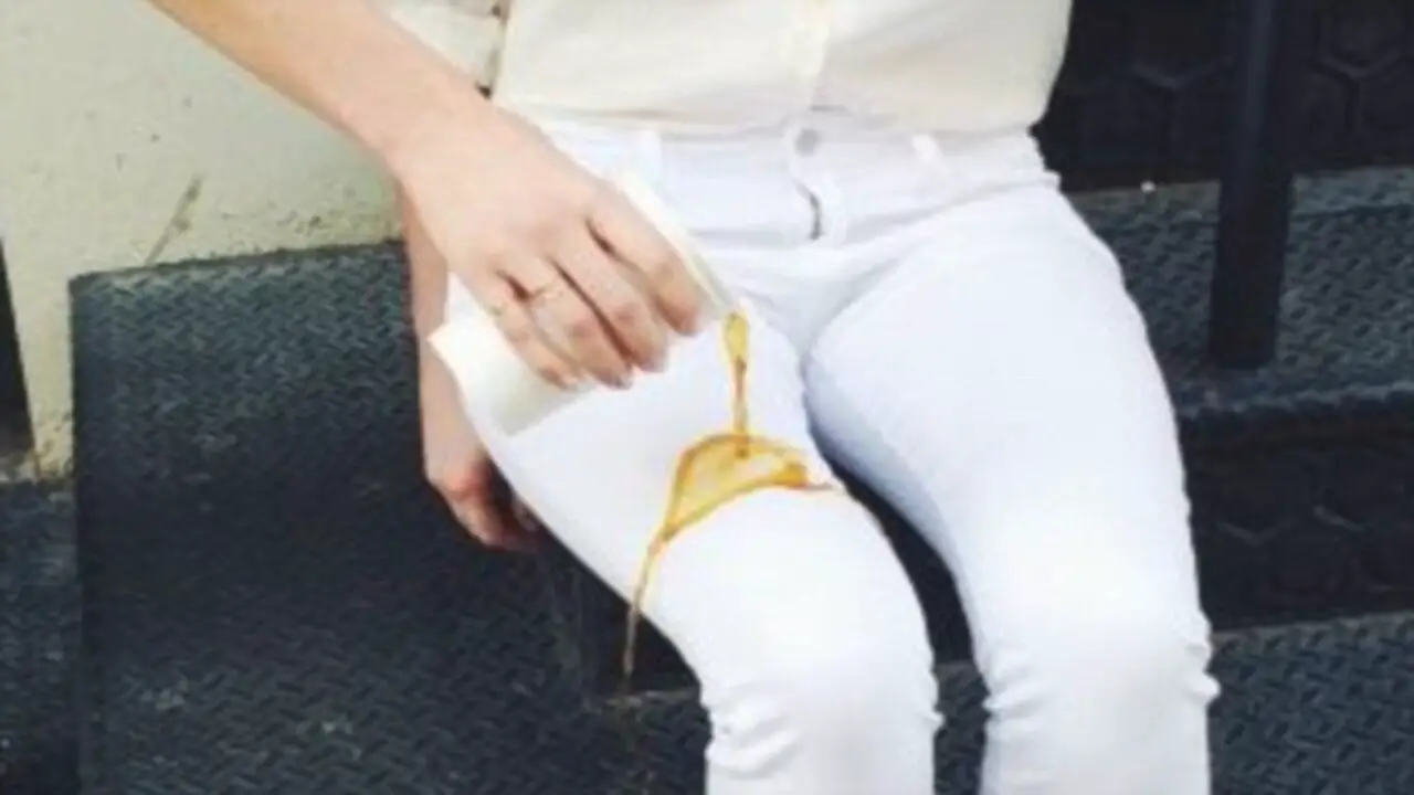 How To Get Stains Out Of White Jeans In 13 Expert Tips