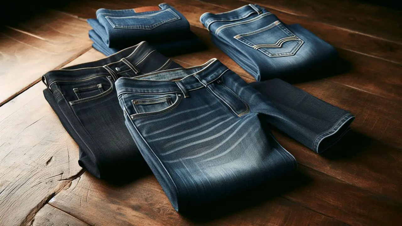 Key Differences Between Bootcut And Kicker Bootcut Jeans