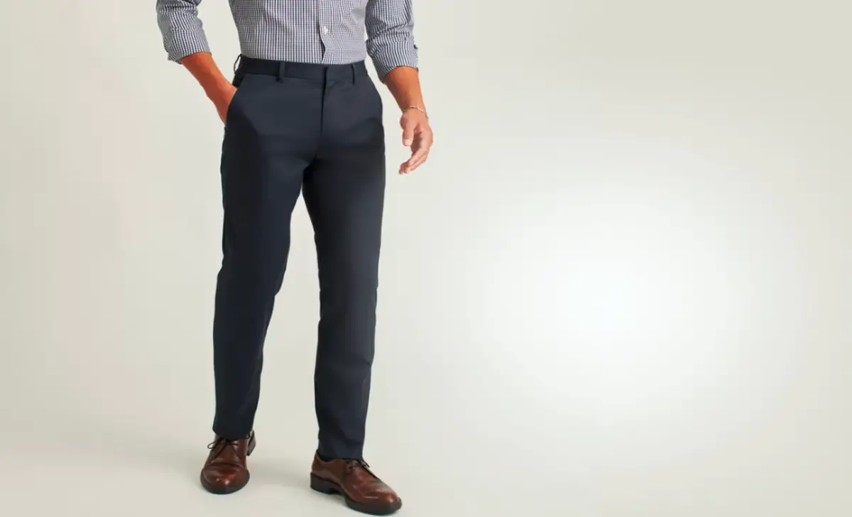 Key Factors To Consider When Styling Dress Pants