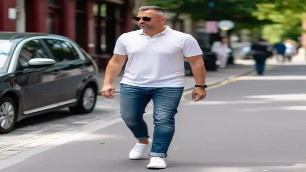 Style Dad Jeans - Elevate Your Look