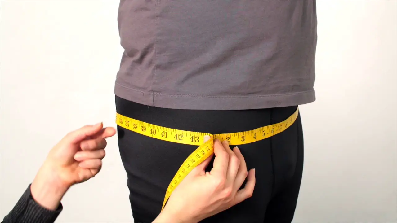 How To Measure Hips On Jeans: Explained With Steps