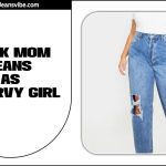 Rock Mom Jeans As A Curvy Girl – Celebrating Body Positivity