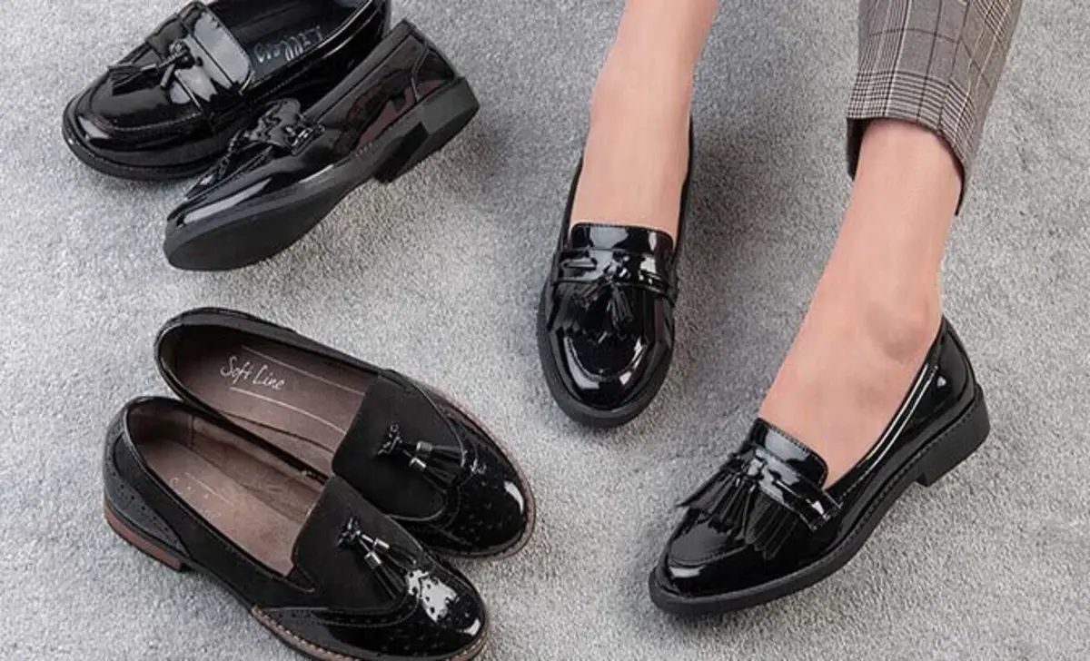 Selecting The Right Footwear For A Polished Appearance