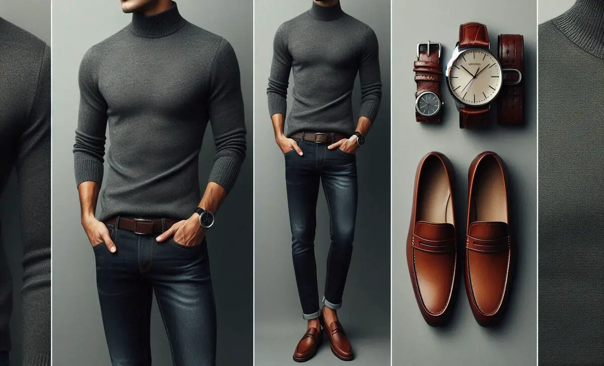 Smart Casual