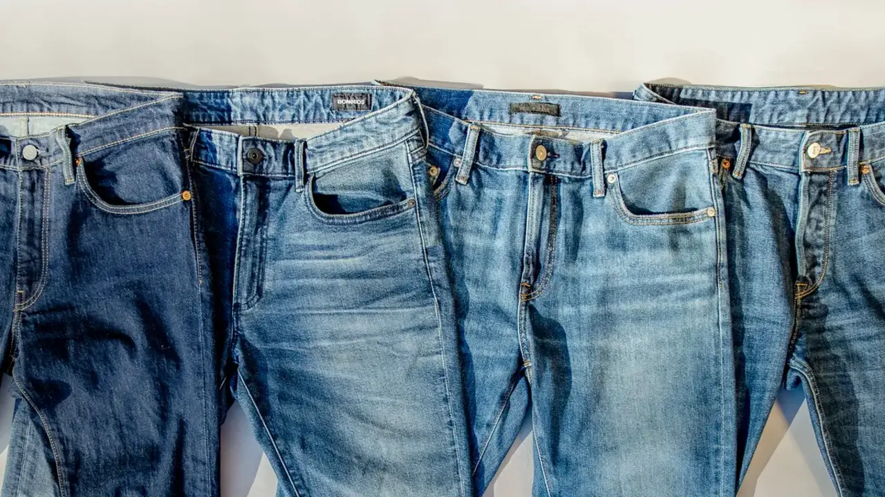So, How Much Do Jeans Cost Jeans Making Cost In Detailed Steps