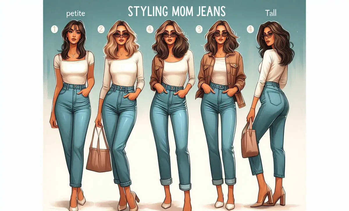 Styling Tips For Different Body Types