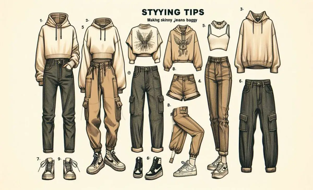 Styling Tips