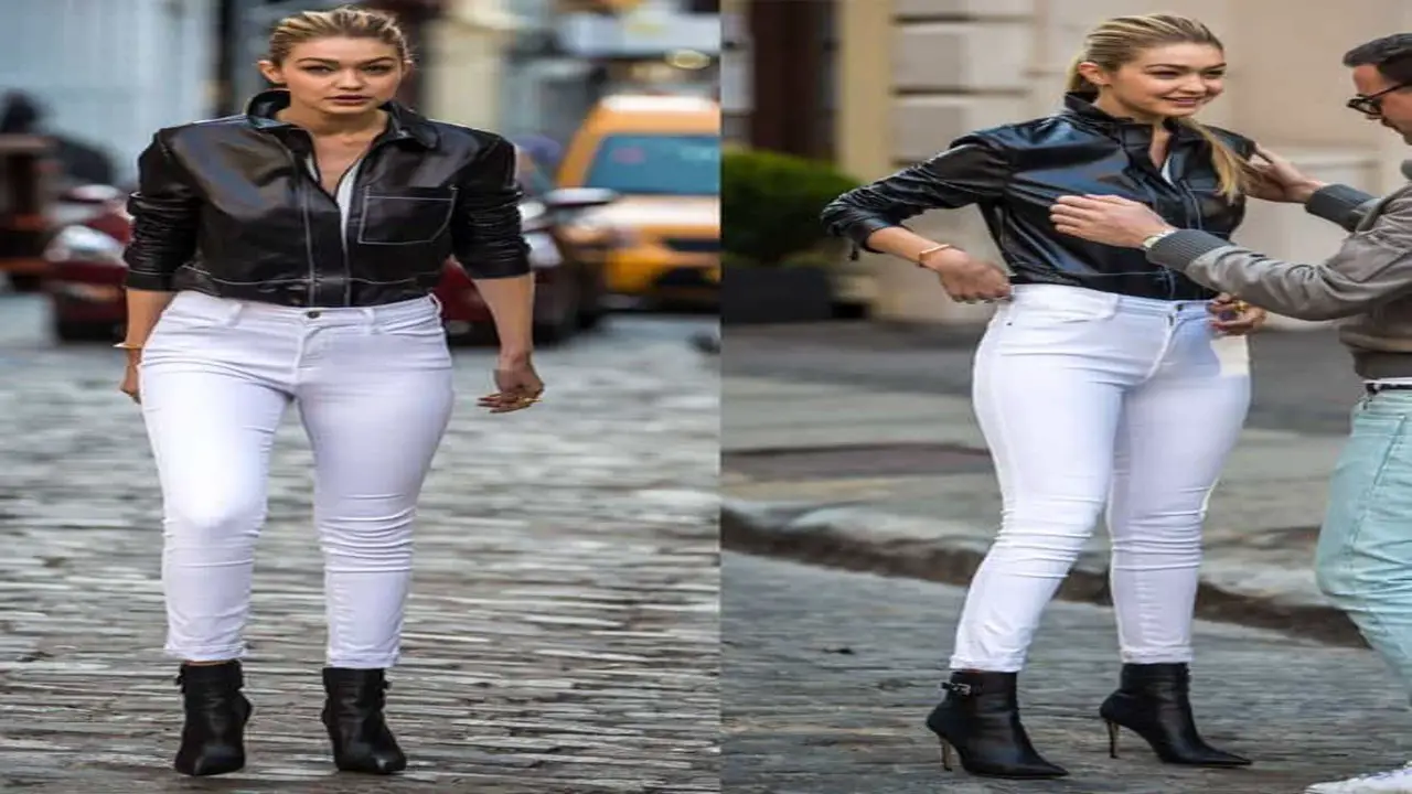 What To Wear With White Skinny Jeans - Style Spotlight