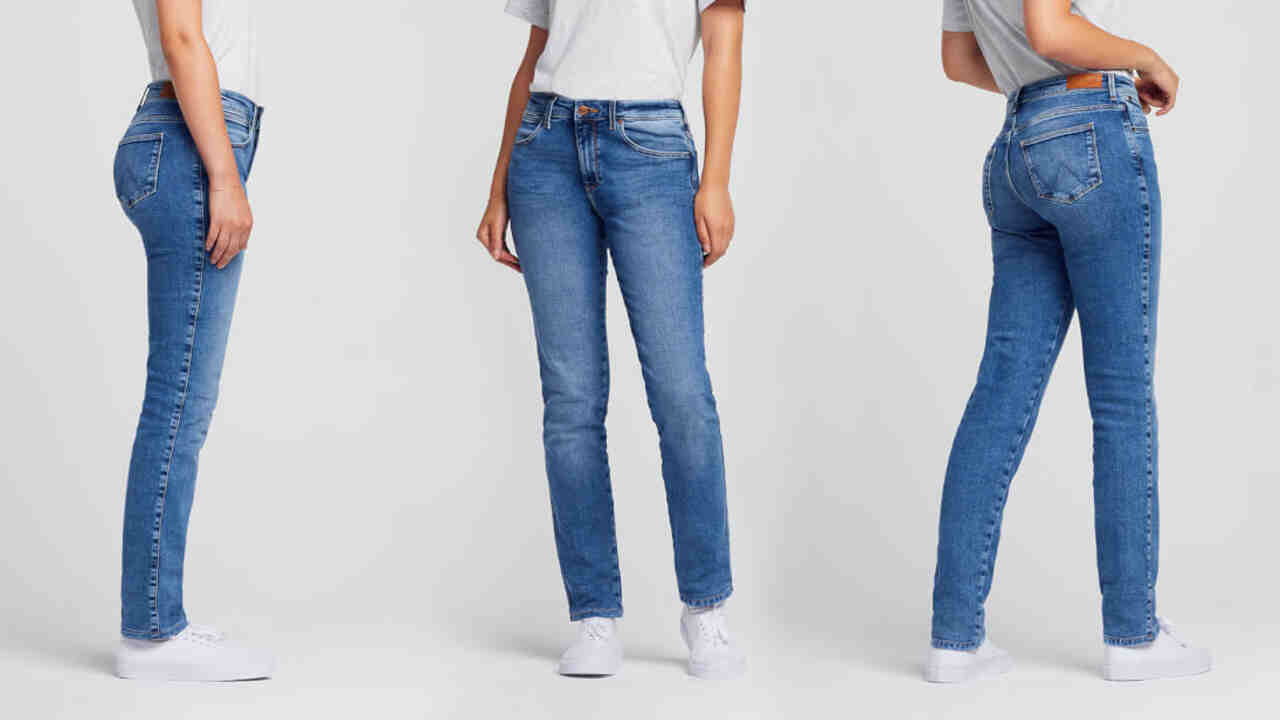 Womens Jeans Fit Guide: Comprehensive Guide